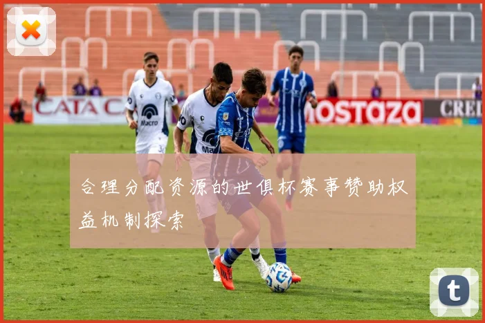 合理分配资源的世俱杯赛事赞助权益机制探索