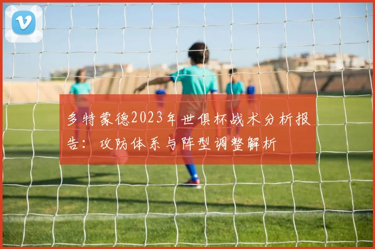 多特蒙德2023年世俱杯战术分析报告：攻防体系与阵型调整解析